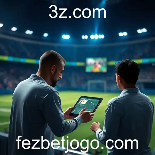 Fezbet: A Nova Tendência nos Jogos Online em 2025