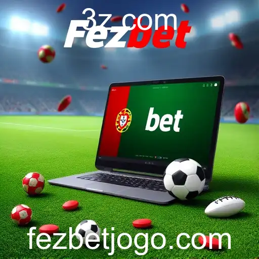 A Ascensão do Fezbet no Mercado de Jogos Online