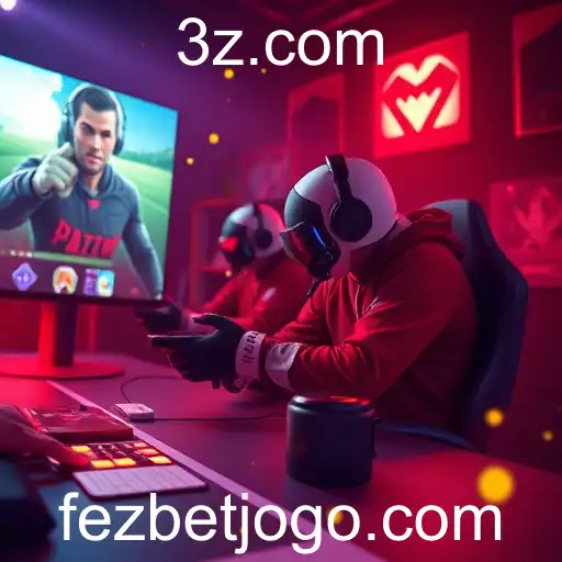 Expansão dos Jogos de Apostas Online em 2025