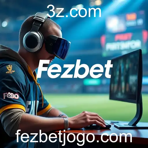 Impacto da Fezbet no Mundo dos E-Sports em Crescimento Rápido