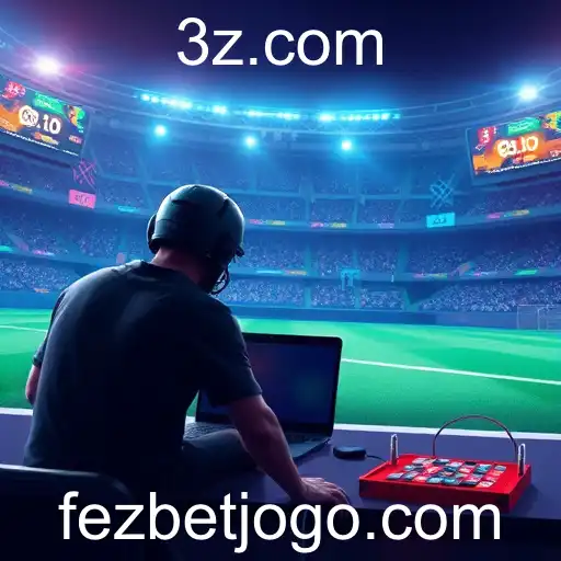 Fezbet: A Ascensão dos Jogos Online em 2025