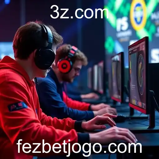 Crescimento dos Jogos Online no Brasil