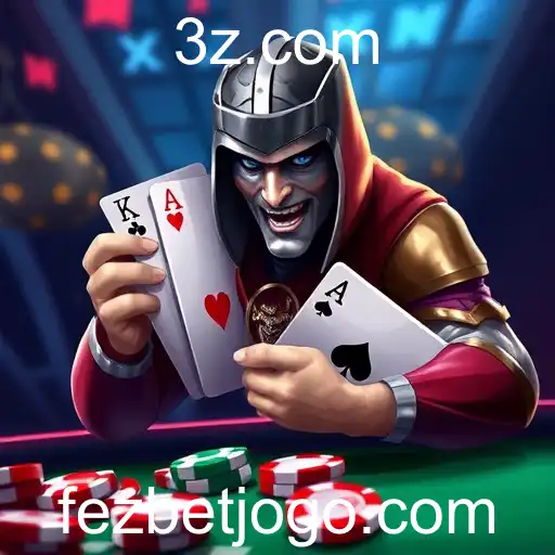 Crescimento dos Jogos Online no Brasil e a Ascensão do FezBet