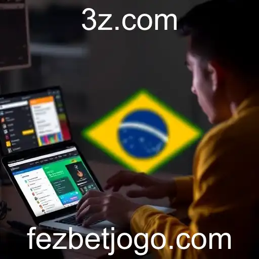 Impacto dos Sites de Apostas na Economia Brasileira