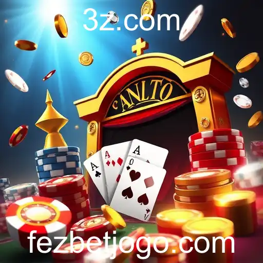 Inovações e Tendências no Mundo dos Jogos em 2025