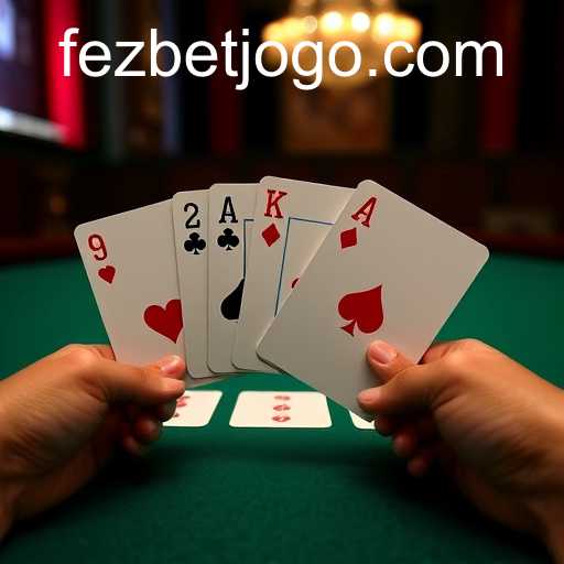 Online Baccarat