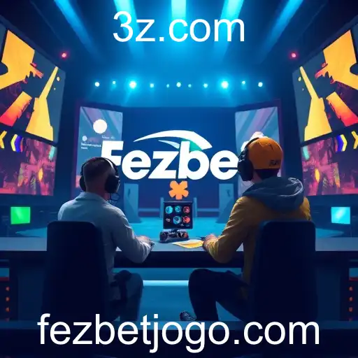 Tendências e Desafios no Setor de Jogos Online