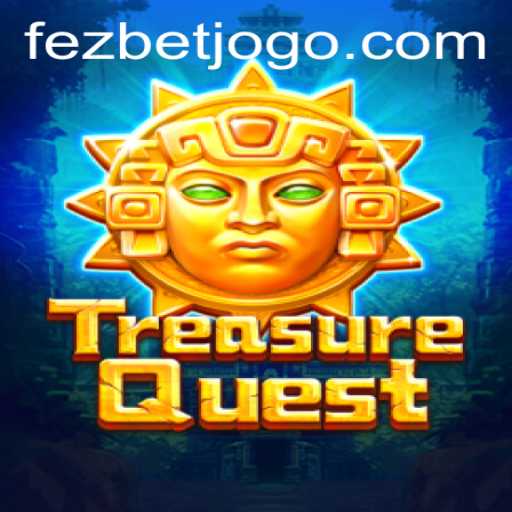 Embark on an Exciting Adventure with TreasureQuest