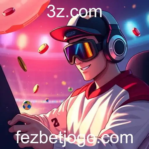 O Impacto da Tecnologia nos Jogos de Azar em 2025