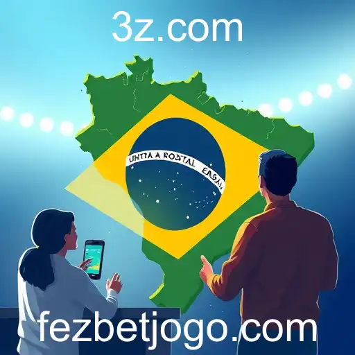 Inovações no Setor de Apostas Online e o Crescimento do Mercado Brasileiro