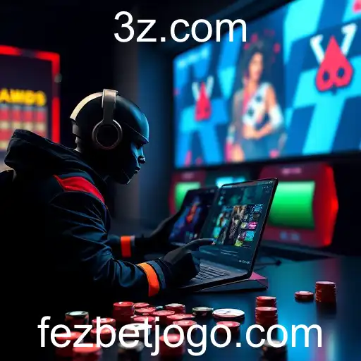 O Mercado de Jogos Online em 2025: Tendências e Desafios